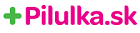 Pilulka logo