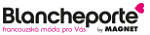 Blancheporte logo