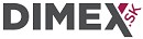 Dimex logo