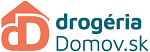 DrogeriaDomov logo