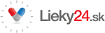 Lieky24 logo